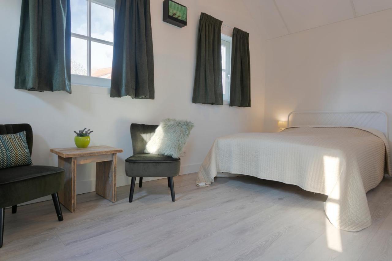 Bed & Breakfast Donna Pijnacker Екстериор снимка