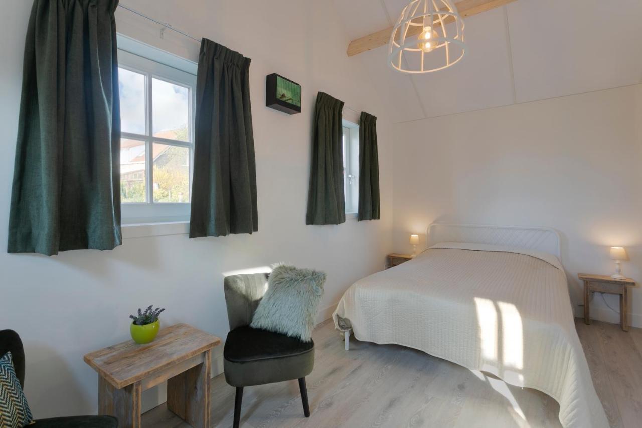 Bed & Breakfast Donna Pijnacker Екстериор снимка