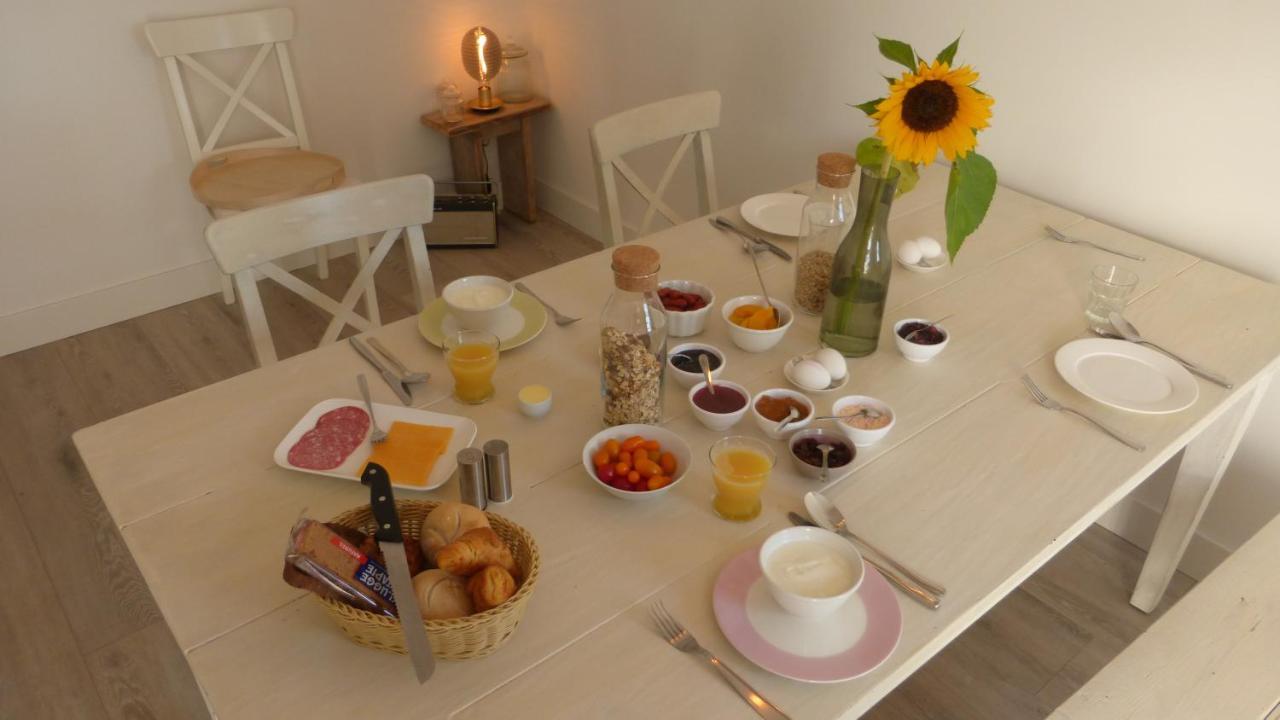 Bed & Breakfast Donna Pijnacker Екстериор снимка