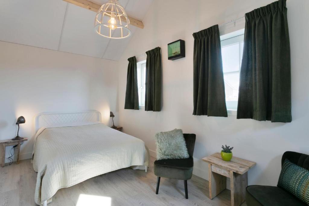 Bed & Breakfast Donna Pijnacker Екстериор снимка